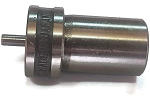 ITACO Ugello diesel 172100-53000 YDN4SK1 per modelli Yanmar TS50 TS60 TS70 TS105 TS130 TS155 TS180 NT F TY SM ES