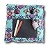 coz-e-nailbar manicure cushion - Popsicle Print