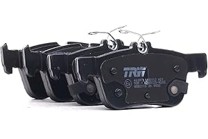 TRW GDB2115 Brake Pads