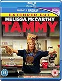 Tammy [Blu-ray] [2014] [Region Free]