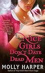Nice Girls Don't Date Dead Men (Jane Jameson)