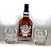 Produktbild Chivas Regal Gold Signature 18 J + 2 Chivas Tumbler - Whisky ,Whiskey,Scotch