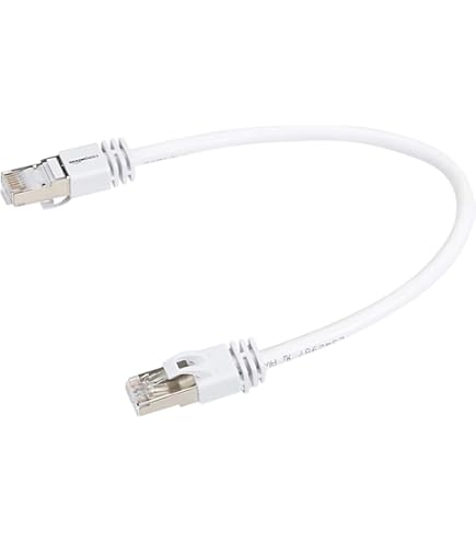 Patchkabel Cat.7 LAN Kabel RJ45 Cat.6a Stecker grün günstig online kaufen