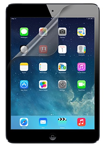 Caseit Universal Display Schutzfolie Screen Protector Pack für 9-10 Zoll (22,9 – 25,4 cm) Tablets – Transparent Klar - 4