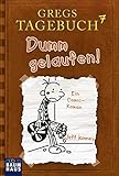 Image de Gregs Tagebuch 7 - Dumm gelaufen!
