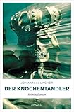 Cover zum Buch Der Knochentandler