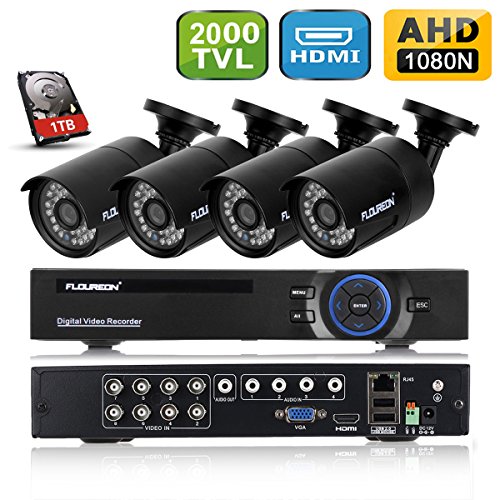 Quelles différences entre un DVR et un NVR