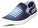 SCATCHITE Mens Blue Loafers & Moccasins RS.298.00
