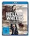 Hell On Wheels - Staffel 4