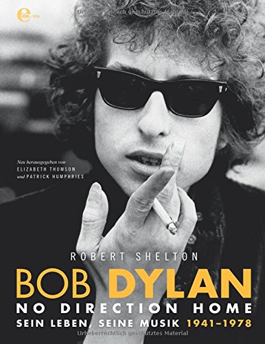 Preisvergleich Produktbild Bob Dylan - No Direction Home: Sein Leben, Seine Musik 1941-1978