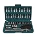 Produktbild Hongyans Kombination Socket Bit Set Ratchet Drehmomentschlüssel Auto Reparatur Handwerkzeuge