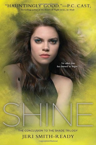 Shine (Shade Trilogy, Band 3)