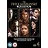 The Peter Kosminsky Collection [DVD]