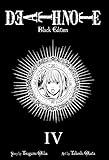 DEATH NOTE BLACK ED TP VOL 04 (C: 1-0-1) by