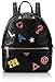Produktbild Guess TABBI BACKPACK BLACK HWSP71 81320 Rucksackhandtaschen für Frauen