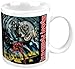 Produktbild Number of the Beast - Tasse im Geschenkkarton