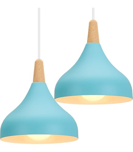 ORALAMP Lampadario Sospensione Moderno - Design Italiano, Ferro Bianco Fucsia, Diametro 30 Cm, Per Interni - Foto 7