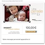 Chèques-cadeaux Amazon.fr - E-mail - Ajoutez une photo - Amazon