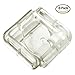Blulu 8 Pack Corner Protectors Baby Safety Cushion Table Corner Desk Edge Guards