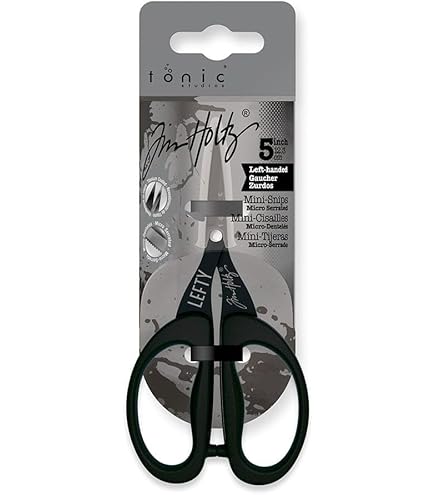 Tonic Studios Tim Holtz Mini Paper Trimmer (4496EUS