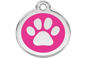 Red Dingo - identificazione delle Impronte digitali Piastra