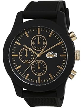 Lacoste - Herren -Armbanduhr 2010826