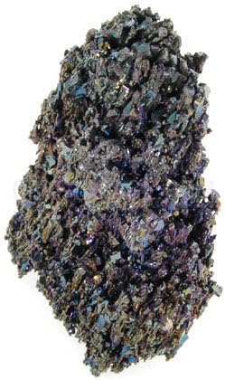 Carborundum Crystal - Medium