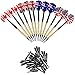 Produktbild Skraft 12er Set Dartpfeile 14 Gramm Soft Dartpfeile mit 36 Kunststoffspitze für Elektronische Dartscheibe/Softdarts