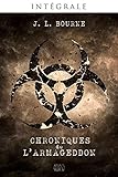 LES CHRONIQUES DE L'ARMAGEDDON INTEGRALE