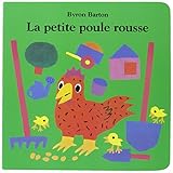 La petite poule rousse