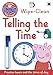 Peppa Pig: Practise with Peppa: Wipe-Clean Telling the Time by 