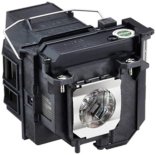Preisvergleich Produktbild Epson ELPLP91 Original Ersatzlampe mit Gehäuse