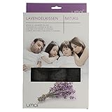 UMOI Lavendel & Weizen Kissen für Entspannung und...