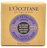 L'Occitane Lavender Soap 100g