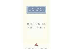 Histories, vol. 2: Volume 2; Introduction by Tony Tanner: 002