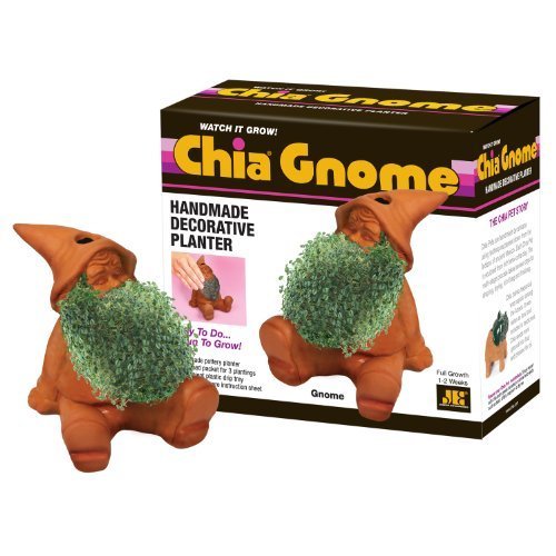 Chia Gnome by Joseph Enterprises, Inc.