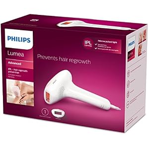 Philips SC1993/00 IPL Lumea Advanced Hair Regrowth Prevention System for Body - Image 6