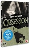 Obsession [DVD] [1976]