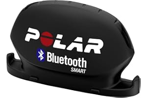 Polar Speed and Cadence Sensor Bluetooth Smart Set