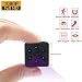 Produktbild Mini Kamera, Zarsson Spion Versteckte Kameras Spy Cam Kamera Überwachung Nanny Cam mit HD 1080P Video, Bewegungserkennung, Nachtsicht, Fotografieren und Unterstützt 32GB SD Karte