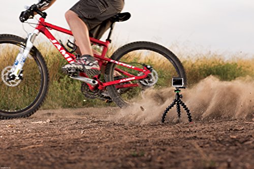 Joby GorillaPod Action Tripod - 5