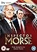 Inspector Morse: The Complete Series 1-12 [DVD]