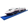 Plarail S-10 E4 Shinkansen Max (consolidated specification) by TOMY