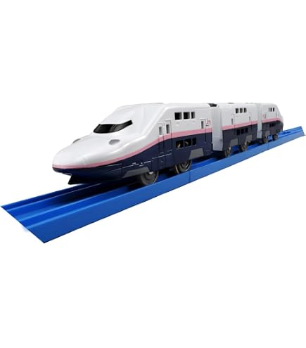 Plarail Advance AR-04 Weiche: Schienenelement Für Spielzeug-Eisenbahnen (Japan-Import)