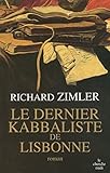 Le dernier Kabbaliste de Lisbonne