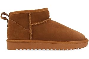 GIOSEPPO Berek Botas cortas al tobilloMujer