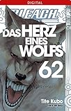 Bleach 62 by 