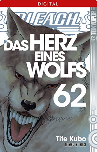 Bleach 62