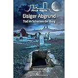 Cover zum Buch Tod im Schatten der Burg: Eisiger Abg...
