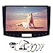 Produktbild Android 4.4 GPS kapazitiver Touchscreen 10,2 Zoll-Monitor USB SD Autoradio Video CD VCD Bluetooth NO-DVD-Spieler Autoradio für Volkswagen VW Magotan Passat CC B6 B7 2012-2015 Headunit Radio Receiver Audio In Dash WiFi Internet logo Canbus Quad-Core-CPU